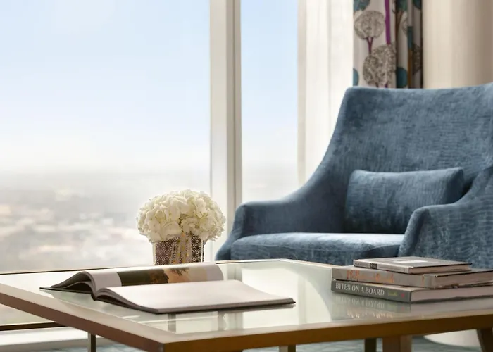 Fairmont Austin